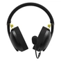 Навушники Hator Hyperpunk 2 Black (HTA-815) - зменшене зображення 2