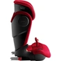 Автокрісло Britax-Romer Kidfix III S Fire Red (2000032377) - зменшене зображення 4