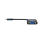 Перехідник Type-C to VGA (F) HP DHC-CT201 HP (DHC-CT201) - зменшене зображення 4