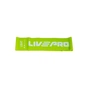 Еспандер LivePro Fitness Band Light LP8415-L зелений Уні 200х15см (4,5кг) (6951376153668) - зменшене зображення 1