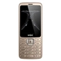 Мобільний телефон Verico Classic C285 Gold (4713095608230) - зменшене зображення 1