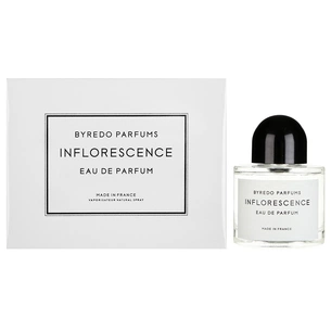 Парфумована вода Byredo Inflorescence 50 мл (7340032809336) зображення 1