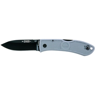 Ніж KA-BAR Dozier Folding Hunter Grey (4062GY) зображення 1