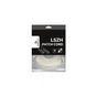 Патч-корд 30м S/FTP Cat 6A CU LSZH white Cablexpert (PP6A-LSZHCU-W-30M) - зменшене зображення 3
