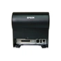 Принтер чеків Epson TM-T88VII USB, Ethernet, Serial, PS, Buzz, Black (C31CJ57112) - зменшене зображення 4