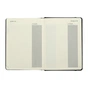 Тижневик Buromax датований 2025 AURORA, А5 бежевий (BM.21115-28) - зменшене зображення 12