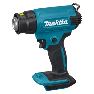 Будівельний фен Makita LXT, 18V, кейс (без АКБ та ЗП) (DHG180ZK) изображение 1