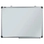 Офісна дошка Axent magnetic, 60X90см, aluminum frame (9502-А) - зменшене зображення 1