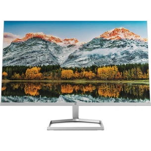 Монітор HP M27fw (2H1A4E9) зображення 1