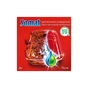 Гель для миття посуду в посудомийці Somat Excellence Duo Gel Антижир 810 мл (9000101570854) - зменшене зображення 4
