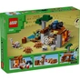Конструктор LEGO Minecraft Шахтна експедиція Броненосець (21269) - зменшене зображення 8