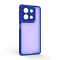 Чохол до мобільного телефона Armorstandart Shade Xiaomi Redmi Note 13 5G Blue (ARM75690) - зменшене зображення 1
