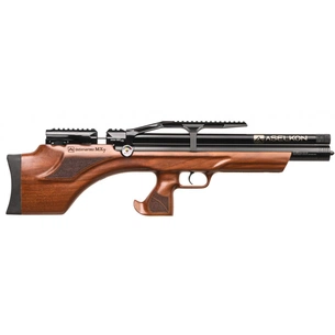 Пневматична гвинтівка Aselkon MX7-S Wood (1003373) зображення 1