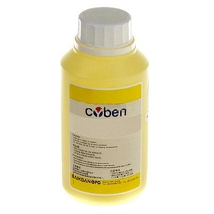 Тонер Xerox 6180/Epson C2800/Lexmark X560,100г Yellow Hanp (TDELL3110Y-1) зображення 1