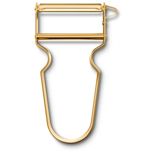 Овочечистка Victorinox Rex Gold (6.0900.88) зображення 1