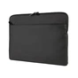 Чохол до ноутбука Tucano 14" Gommo MB Pro, black (BFGOM1314-BK) - зменшене зображення 2