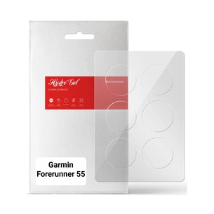 Плівка захисна Armorstandart Garmin Forerunner 55 6 шт. (ARM65779) зображення 1