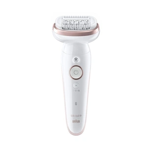 Епілятор Braun SES 9-000 изображение 1