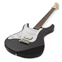 Електрогітара Yamaha Pacifica 112J L Black - зменшене зображення 2