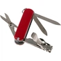 Ніж Victorinox NailClip 580 Red Blister (0.6463.B1) - зменшене зображення 3