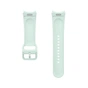 Ремінець до смарт-годинника Samsung Sport Band (S/M) Galaxy Watch 4/4 Classic/5/5 Pro/6/6 Classic Mint (ET-SFR93SMEGEU) - зменшене зображення 2