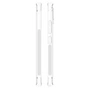 Чохол до мобільного телефона BeCover Samsung Galaxy A42 SM-A426 Clear (705921) - зменшене зображення 3
