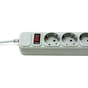 Мережевий фільтр живлення Prologix PRS-075P5-45G - зменшене зображення 2