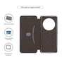 Чохол до мобільного телефона Armorstandart G-Case Xiaomi Poco M7 5G Blue (ARM85366) - зменшене зображення 3