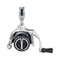 Котушка Shimano Stradic FM 4000 XG 6+1BB 6.21 (ST4000XGFM) - зменшене зображення 3