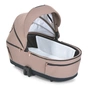 Коляска El Camino 2 в 1 ERA ME 1100-1(taupe beige) (ME1100-1 t.bg) - зменшене зображення 8