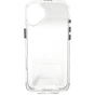 Чохол до мобільного телефона BeCover Space Case для Apple iPhone 16 Plus Transparancy (712107) - зменшене зображення 1