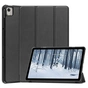 Чохол до планшета BeCover Smart Case Nokia T21 10.4" Black (709555) - зменшене зображення 4