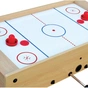 Настільний футбол Garlando + аерохокей F-Mini 2in1 (FM2IN1R) (929730) - уменьшенное изображение 7