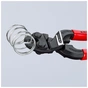 Болторіз KNIPEX компактний CoBolt S 160 мм (71 01 160) - зменшене зображення 3