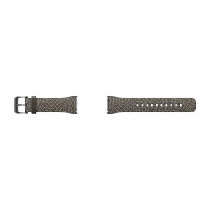 Ремінець до смарт-годинника Samsung Gear S2 Sport Brown (ET-SRR72MDEGRU) зображення 1