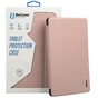 Чохол до планшета BeCover Soft Edge Xiaomi Redmi Pad 10.61" 2022 Rose Gold (708746) - зменшене зображення 1