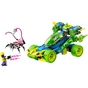 Конструктор LEGO DREAMZzz Матео й автомобіль для перегонів Z-Blob (71491) - зменшене зображення 2