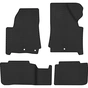 Килимок в салон EVAtech Cadillac SRX 2010+ 2 покоління SUV USA (CC41761PBL4AV3RBB) - зменшене зображення 1