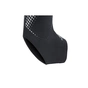 Фіксатор гомілкостопа Reebok Ankle Support чорний RRSU-13126 XL (885652012997) - зменшене зображення 9