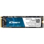 Накопичувач SSD M.2 2280 4TB Mushkin (MKNSSDEV4TB-D8) - зменшене зображення 1