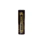 Акумулятор 18650 2500mAh Li-Ion, (2450-2650mah), 3.7V (2.75-4.2V), Blac Liitokala (Lii-25A) - зменшене зображення 1