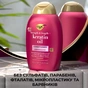 Кондиціонер для волосся OGX Keratin Oil проти ламкості з кератиновою олією 385 мл (0022796977526) - зменшене зображення 10