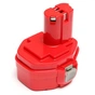 Акумулятор до електроінструменту PowerPlant для MAKITA GD-MAK-14.4(A) 14.4V 2Ah NICD (DV00PT0042) - зменшене зображення 1