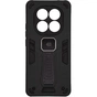 Чохол до мобільного телефона Armorstandart Proover Xiaomi Redmi Note 14 Pro 4G / 14 Pro 5G / Poco X7 5G Black (ARM85791) - зменшене зображення 1