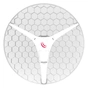 Точка доступу Wi-Fi Mikrotik RBLHG-5HPnD-XL4pack - зменшене зображення 2
