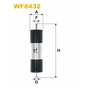 Фільтр паливний Wixfiltron WF8432 - зменшене зображення 1