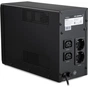 Пристрій безперебійного живлення Vinga LED 1500VA ( VPE-1500PRM2 ) (VPE-1500PRM2) - зменшене зображення 3
