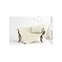 Ковдра MirSon Набір бавовняний №1710 Eco Light Creamy 140х205 + подушка (2200002656245) - зменшене зображення 2