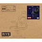 Крісло ігрове Trust GXT703 Riye Black (25128) - зменшене зображення 7