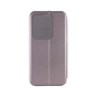 Чохол до мобільного телефона BeCover Exclusive Tecno Spark 20 (KJ5n) Gray (711243) - зменшене зображення 3